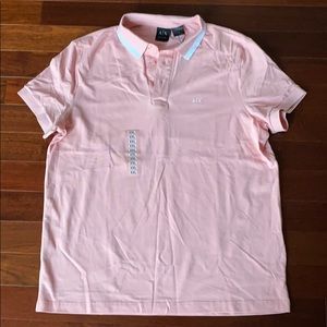 Armani Exchange Polo